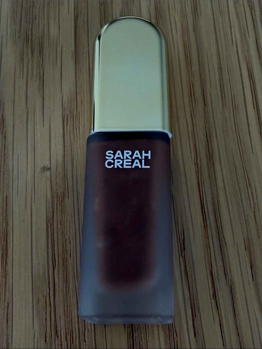 Sarah Creal Face Flex 9.0